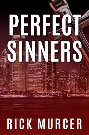 [Ellen Harper 02] • Perfect Sinners